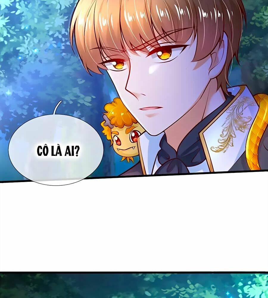 bỗng một ngày trở thành con gái nhà vua chapter 209 12