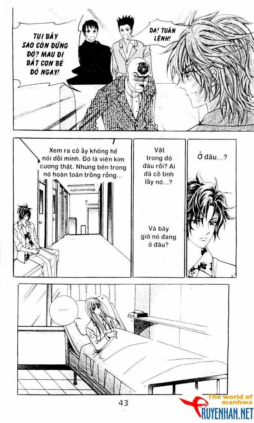 chàng trai hào hiệp chapter 5 45