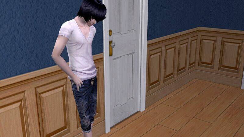 trong vòng tay anh (truyện sims 2) chapter 9 47