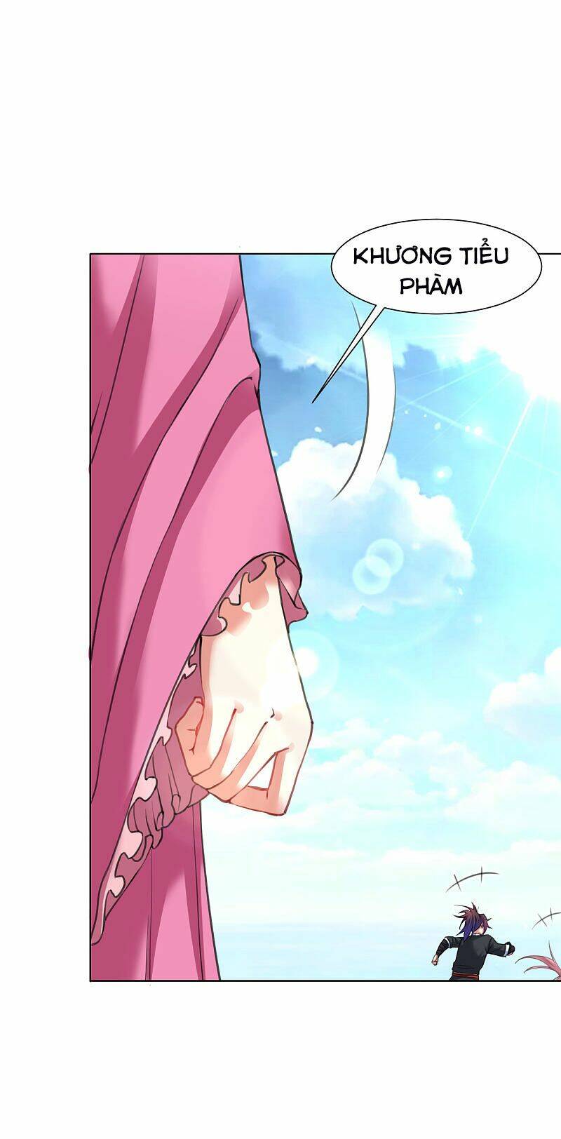 đạo ấn chapter 84 19