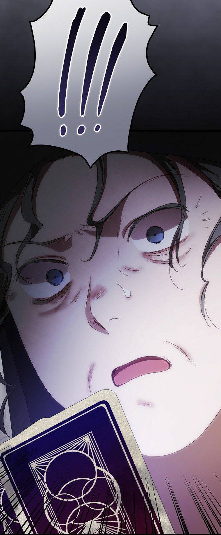 tôi nhìn thấy cái chết của bạn chapter 53 61