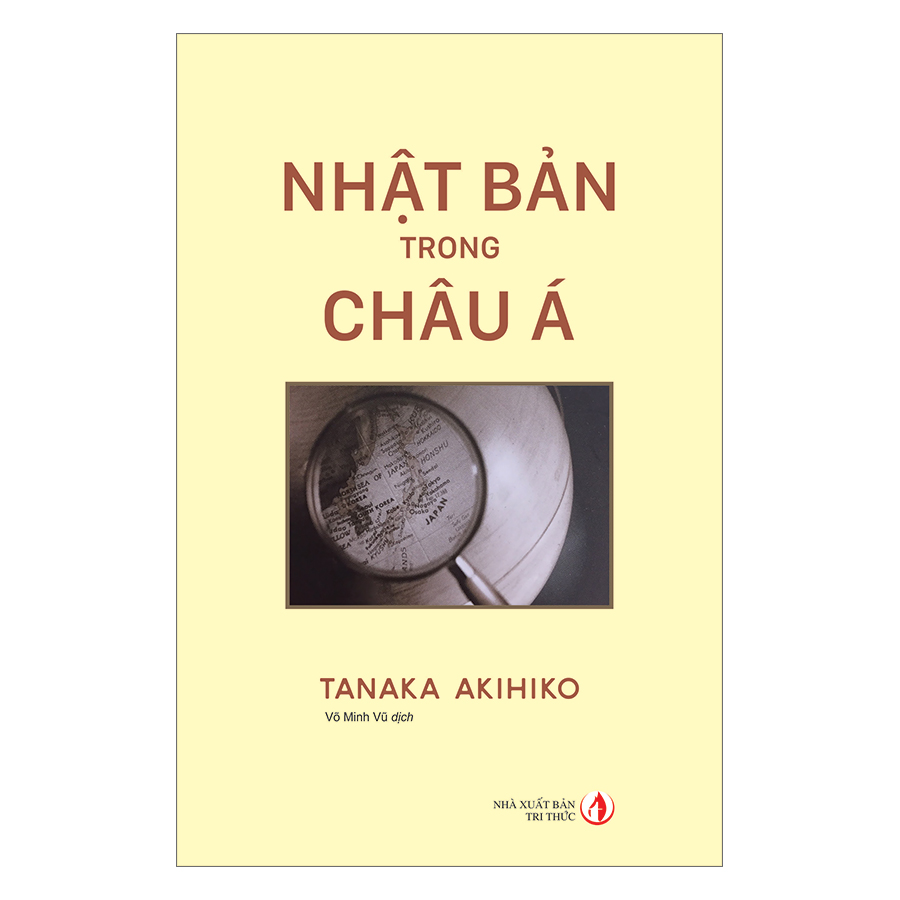 Nhật Bản Trong Châu Á