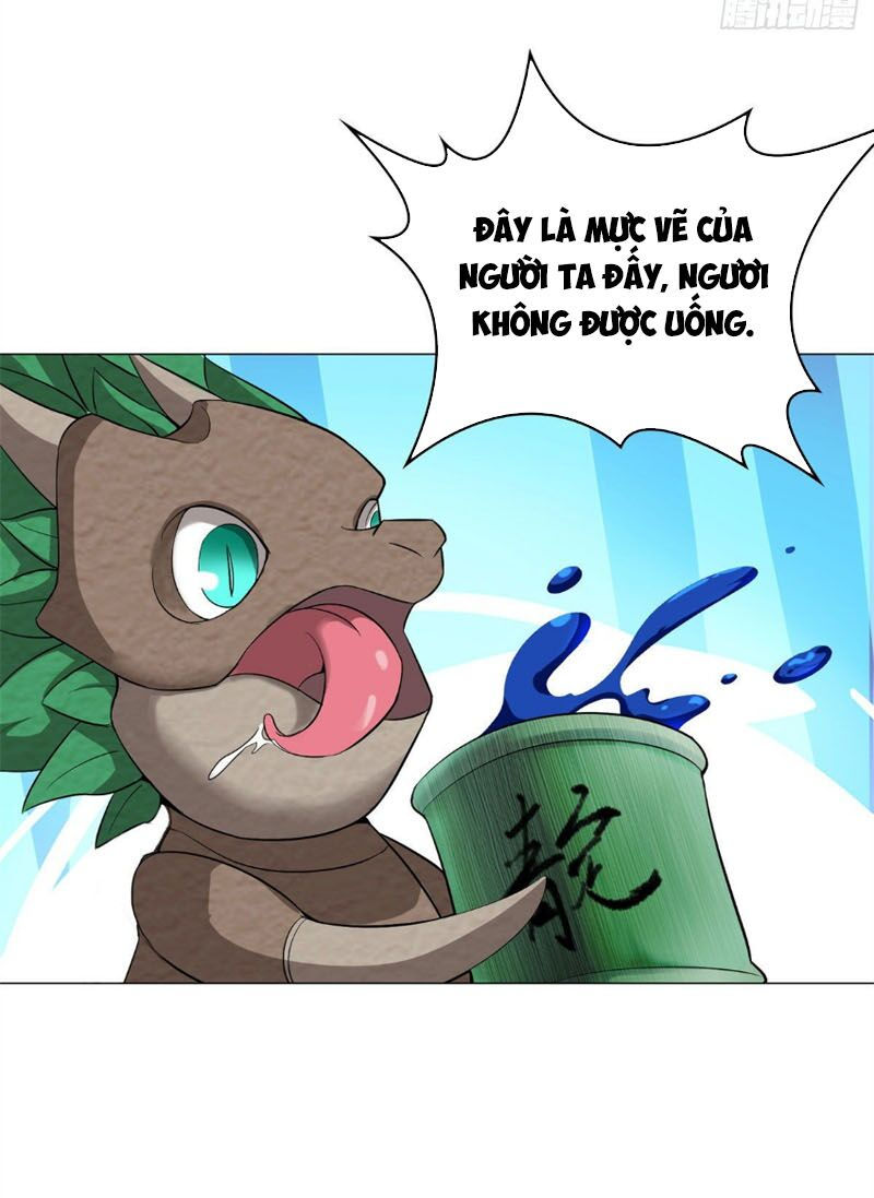 người nuôi rồng chapter 29 14