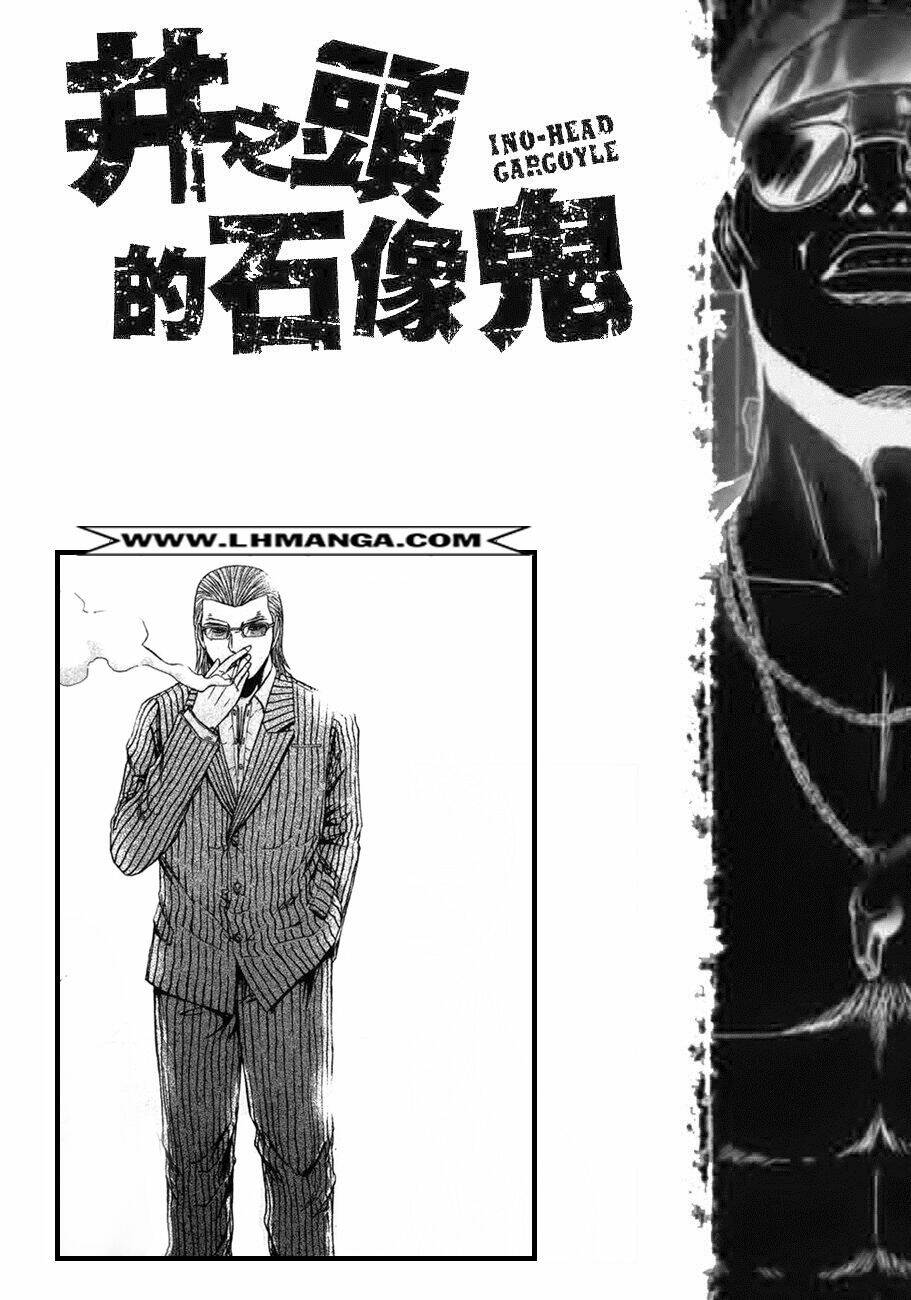 goblin mad dog chapter 3 23