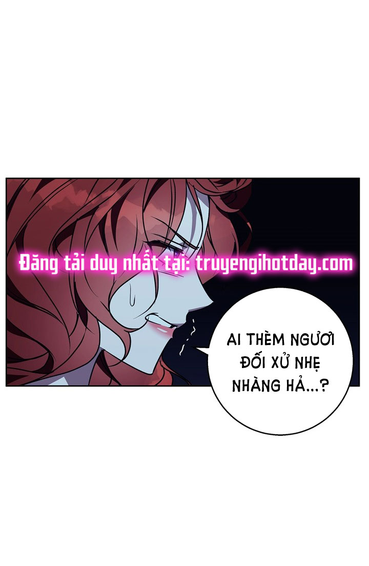 Mùa Đông Đến chapter 43.1 - Trang 20