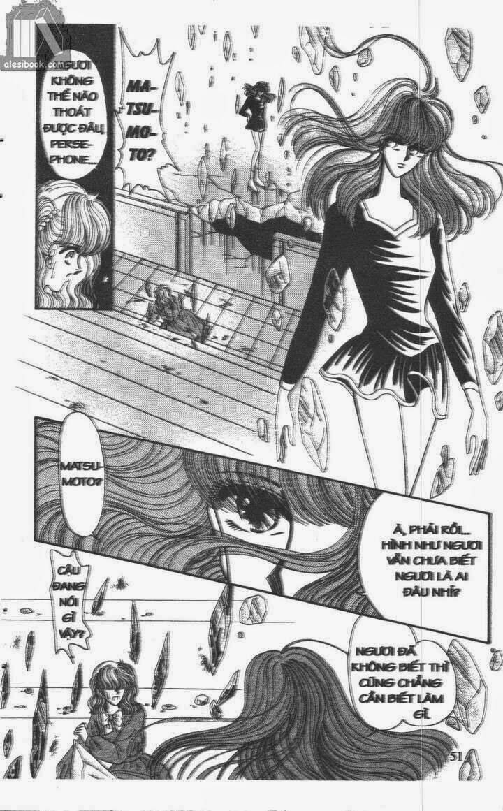 aries thần thoại cung hoàng đạo chapter 4 50