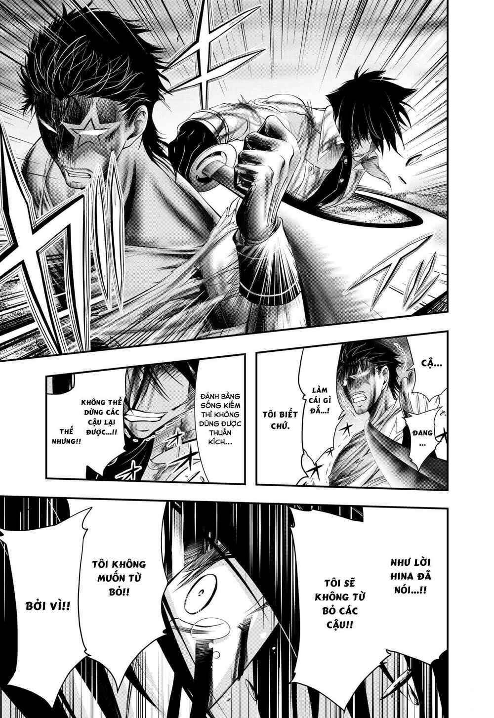 kích trụy vương huyền thoại chapter 75 27