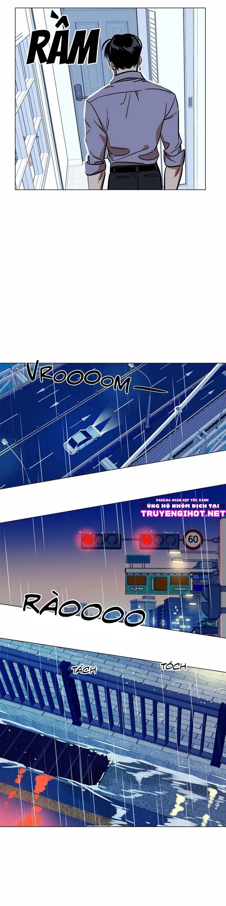 snow man chapter 10.5 4