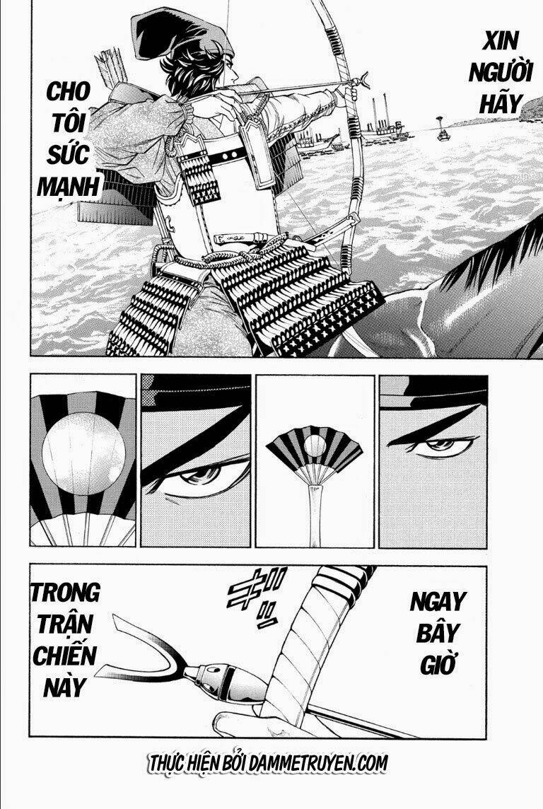 thiếu niên vương phần 2 chapter 67.2 19