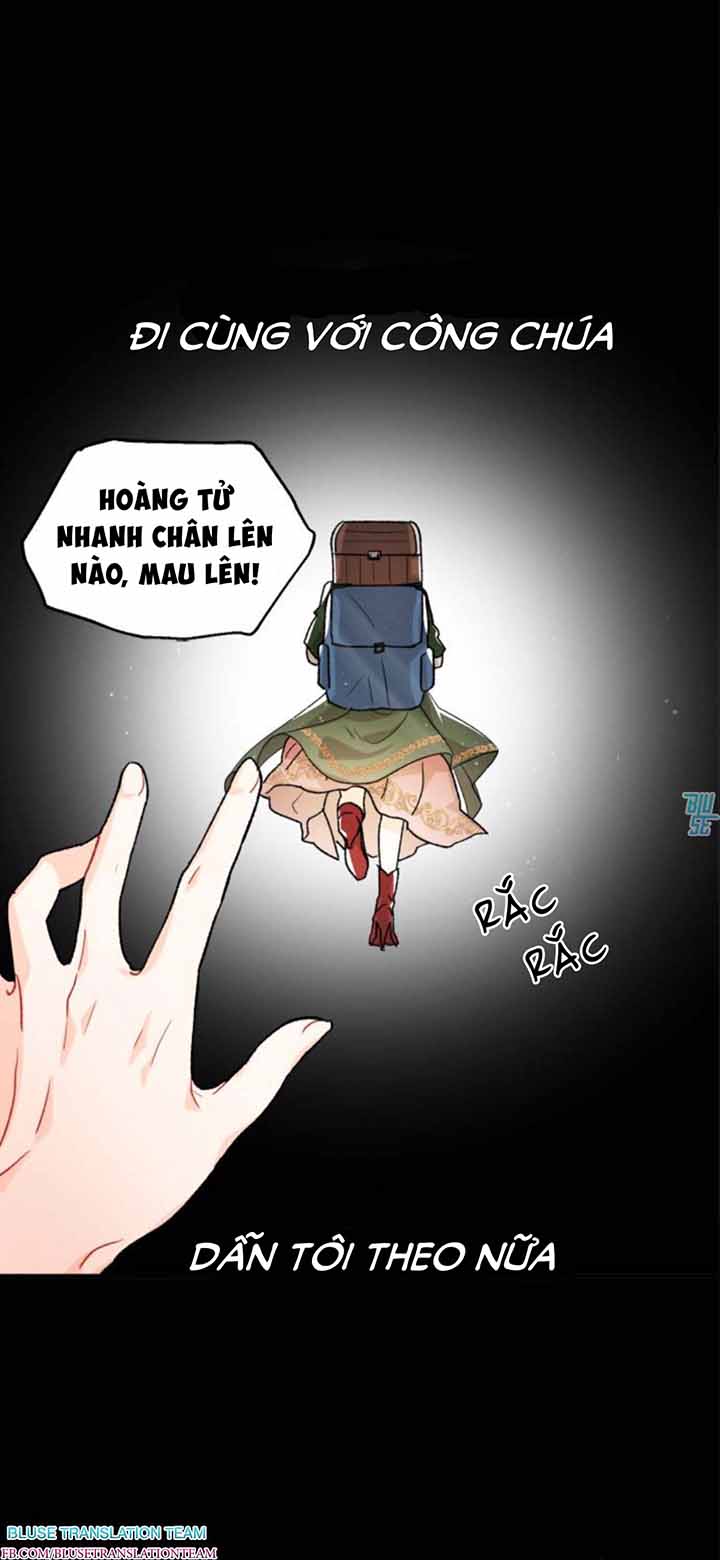 kế hoạch nuôi dưỡng hoàng tử chapter 2 11