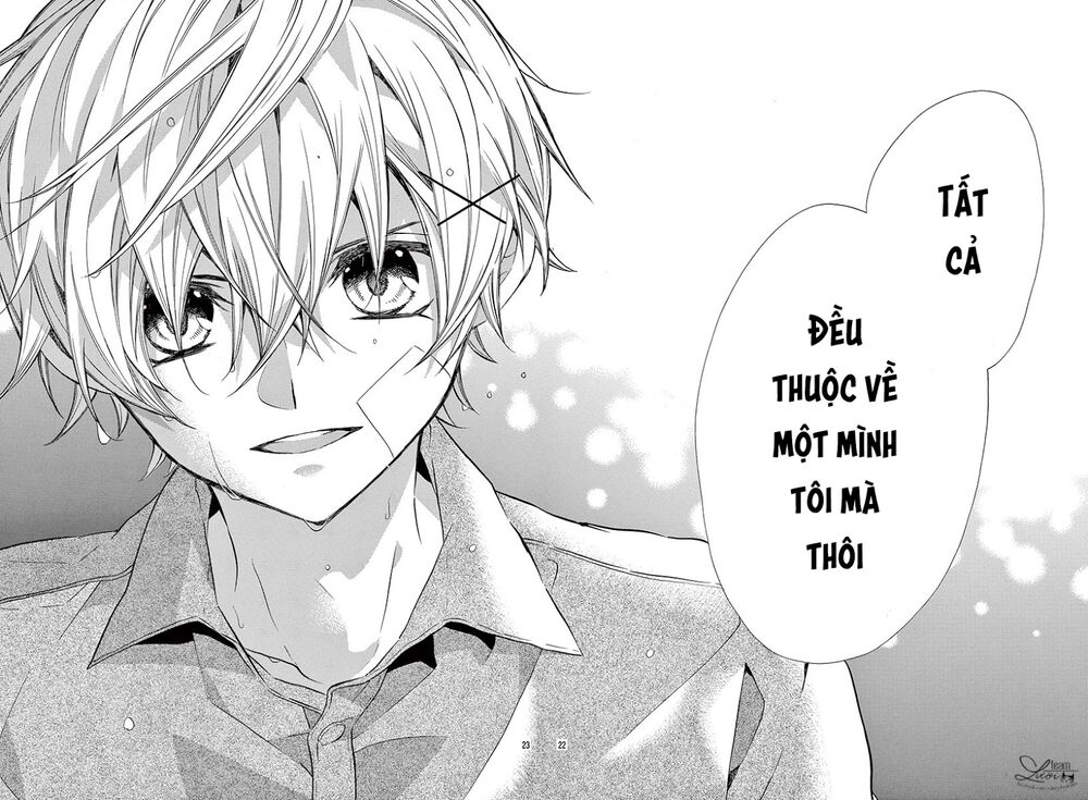 chàng rể giả nhân giả nghĩa chapter 6 22