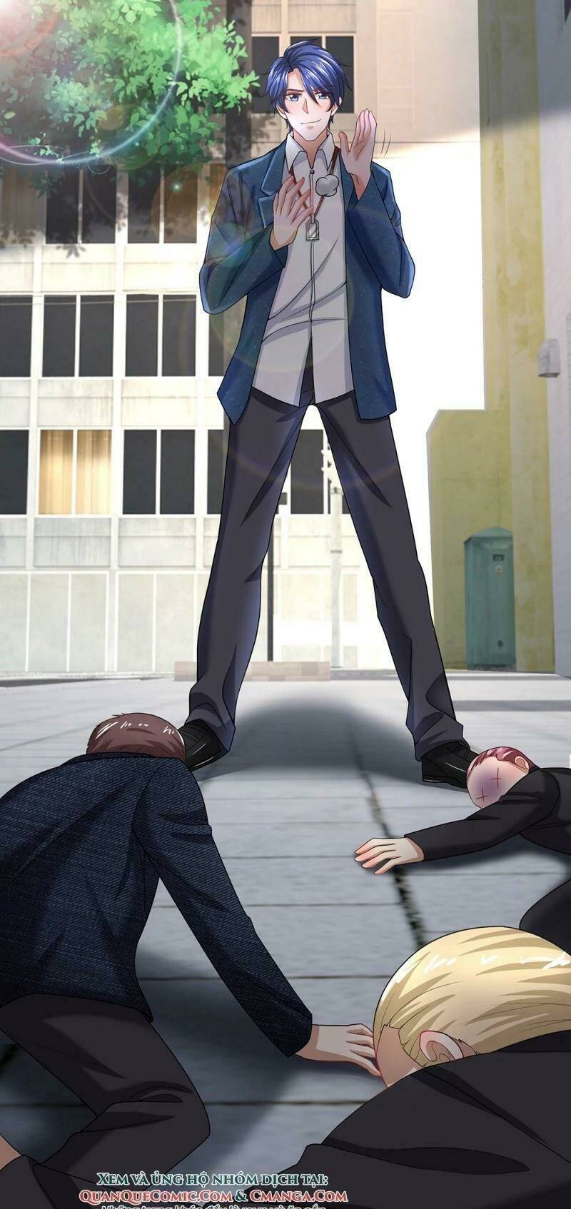 chung cực binh vương tại đô thị chapter 139 5