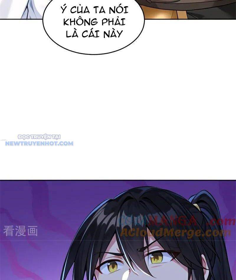 ta thực sự không muốn làm thần tiên chapter 112 60