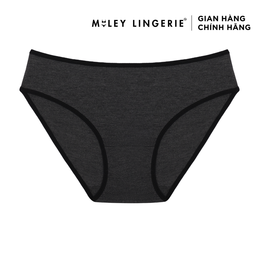 Combo 8 Quần Lót Nữ Cotton Flexi Miley Lingerie - Giao màu ngẫu nhiên