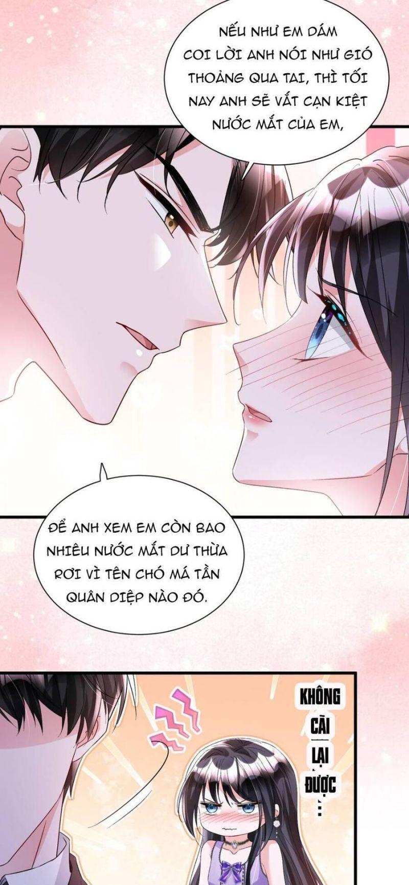 tổng tài huyết tộc cực sủng cô vợ mỹ nhân ngư chapter 103 23