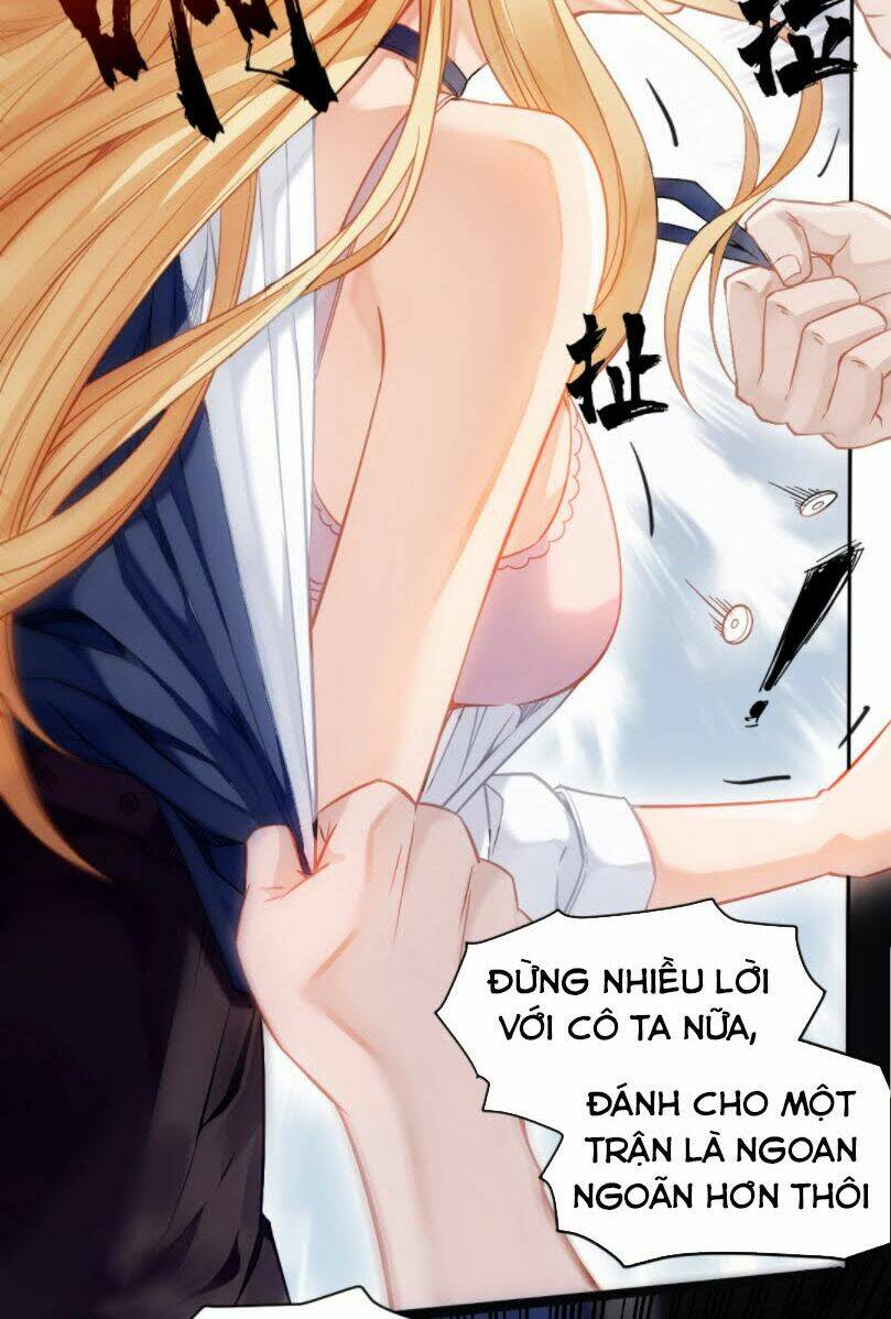 dị năng của ngươi thuộc về ta chapter 1 9