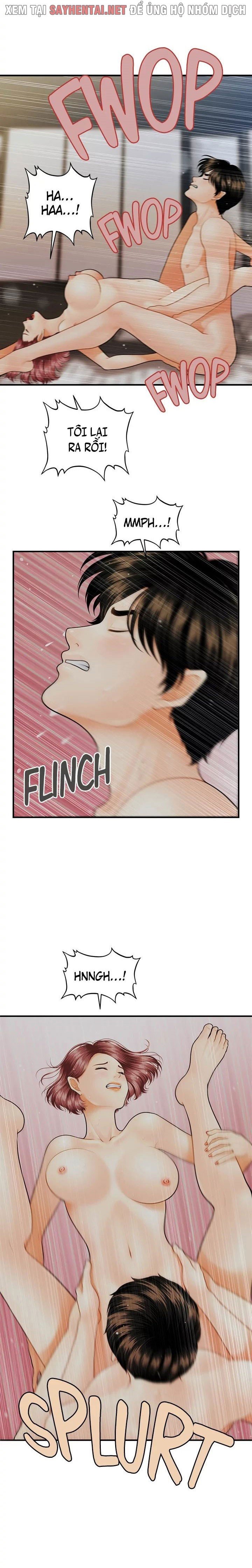 này anh đẹp trai chapter 17 7