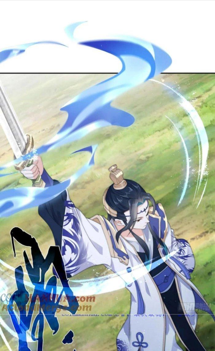 mỗi nữ đồ đệ đều muốn giết ta chapter 27 2