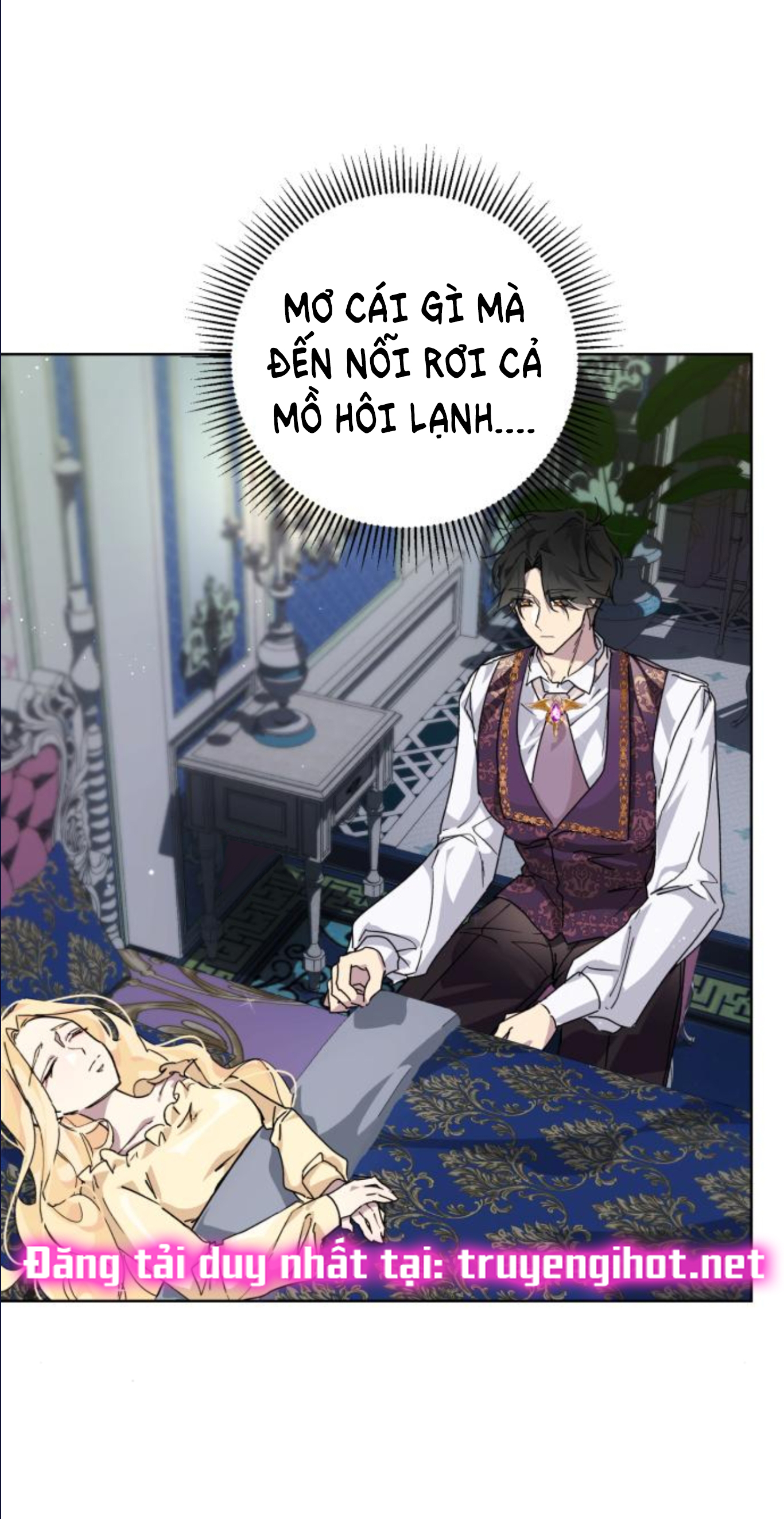 đã có lúc ta muốn nàng chết đi chapter 9.2 5