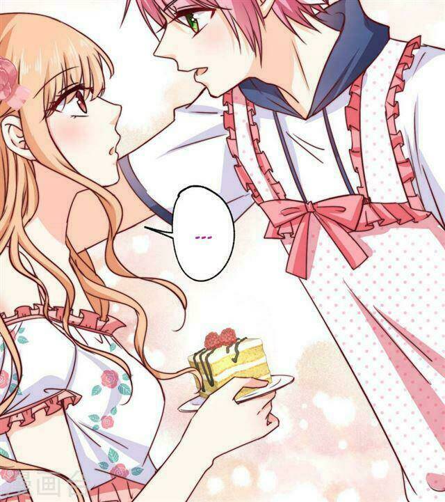 hôm nay tôi sẽ yêu ai đây ? chapter 14 43