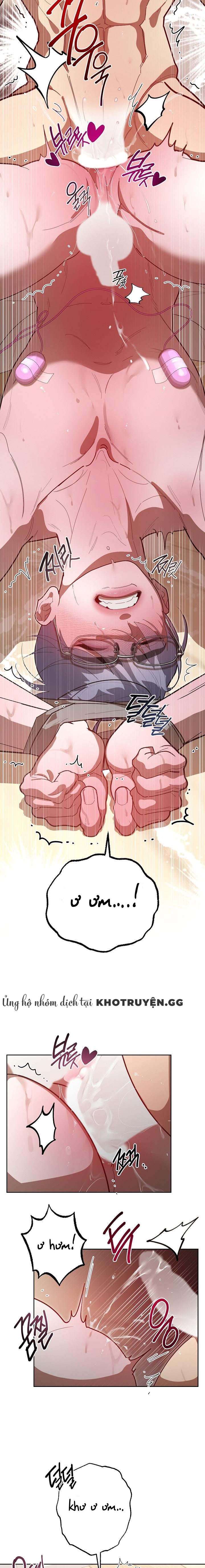 thịt ông chú hàng xóm đã có gia đình chapter 4 7