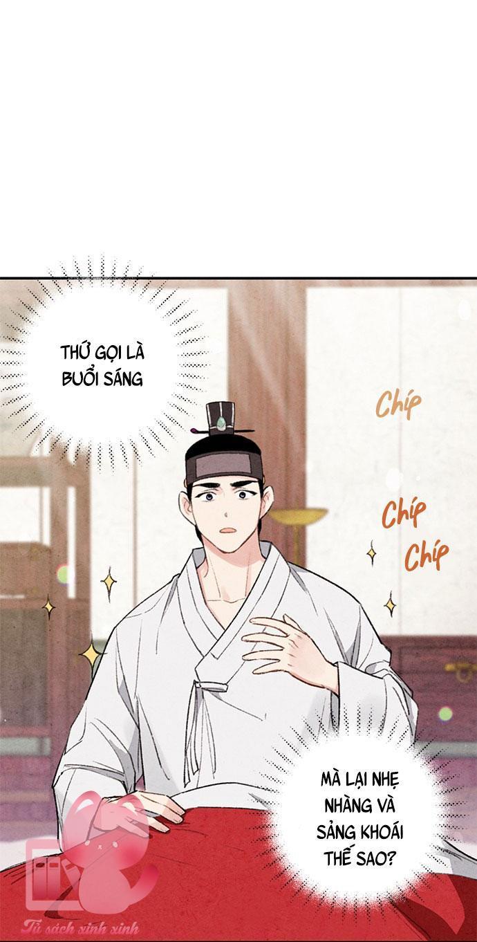 lệnh cấm hôn chapter 14 59