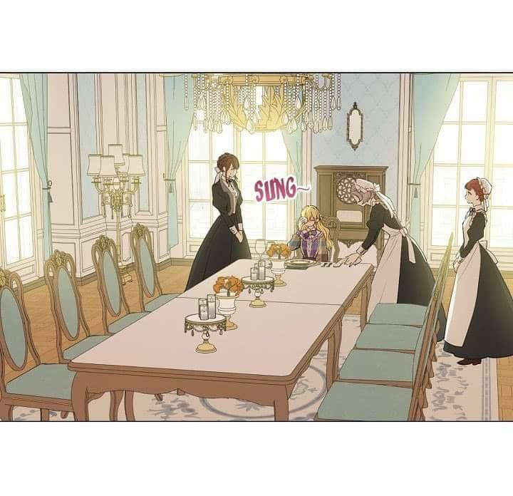 bỗng một ngày nọ tôi trở thành nàng công chúa chapter 80 44