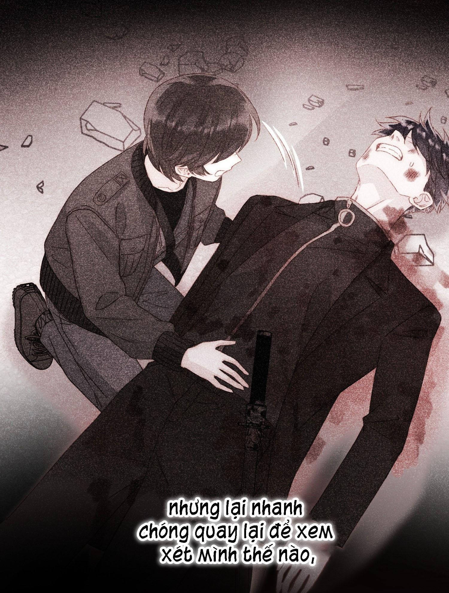 tôi phải trở thành nhân vật đại phản diện chapter 56 29