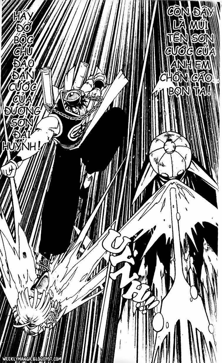 vua pháp thuật chapter 159 4