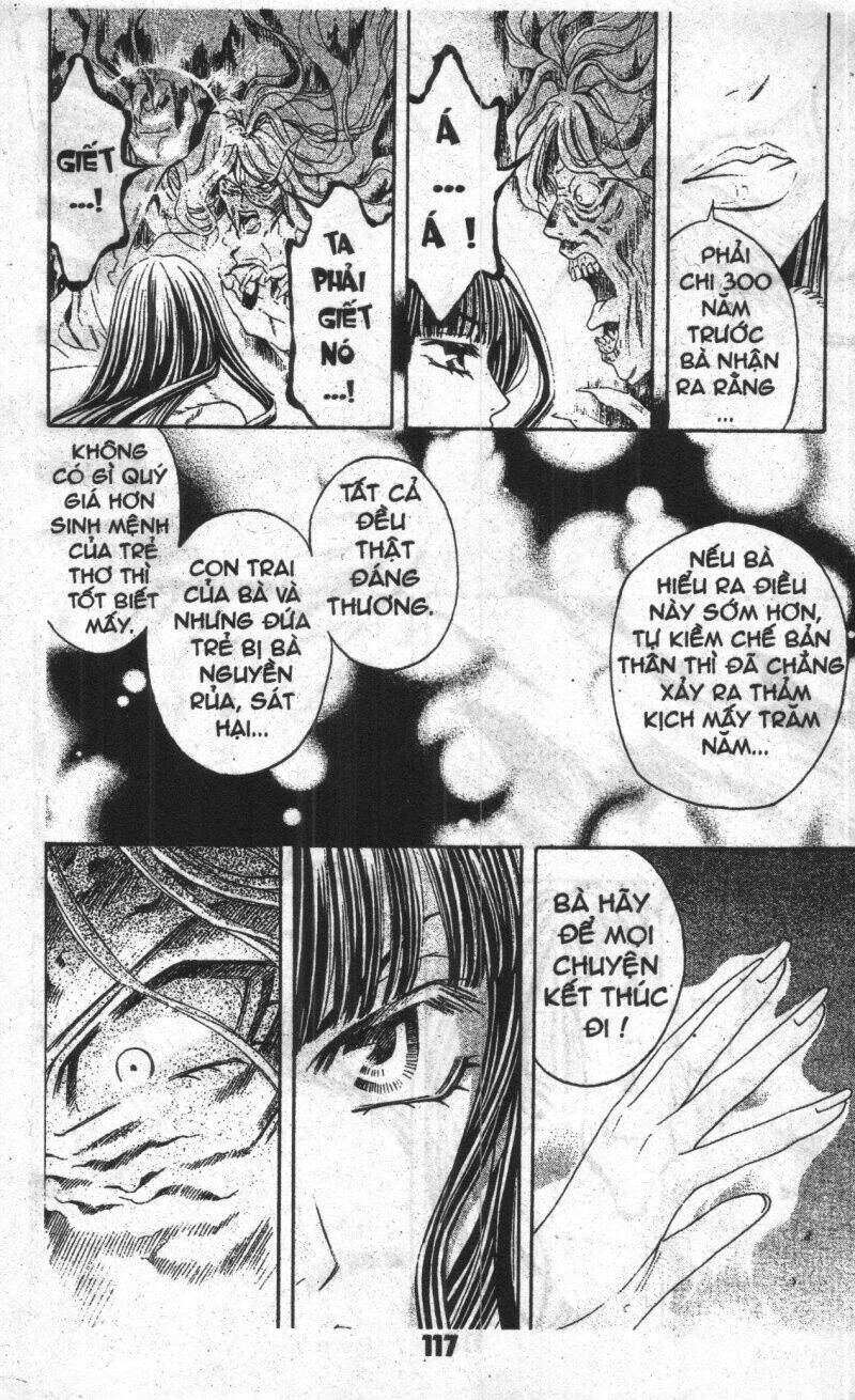 bông hoa bí ẩn chapter 5 117