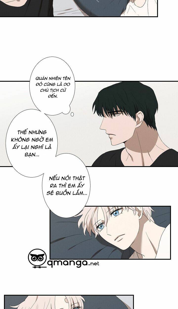 trốn tìm chapter 27 12