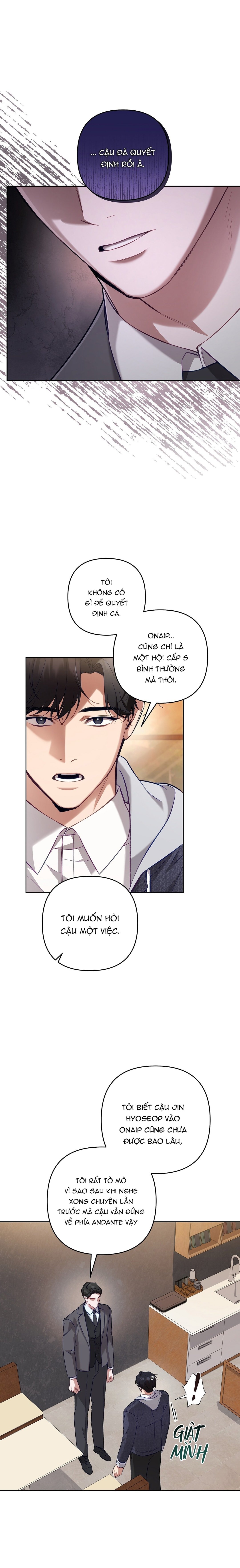 guide cấp s phết mật ong chapter 53 4