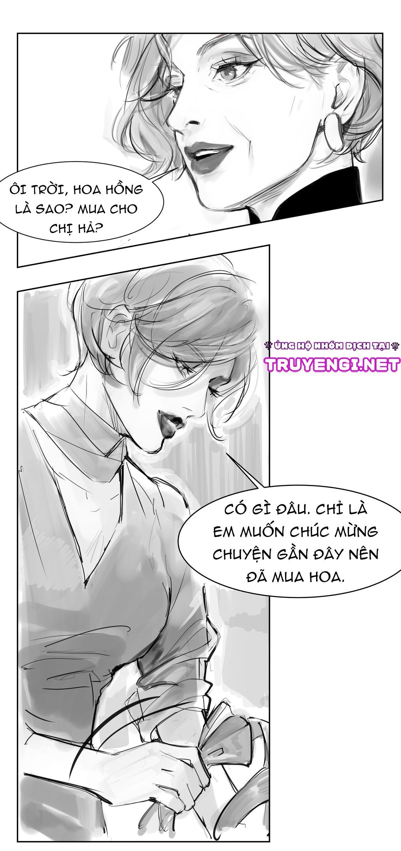 vật bị đánh mất chapter 2 6
