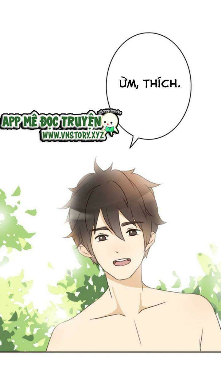 tình yêu không nói dối chapter 26 2