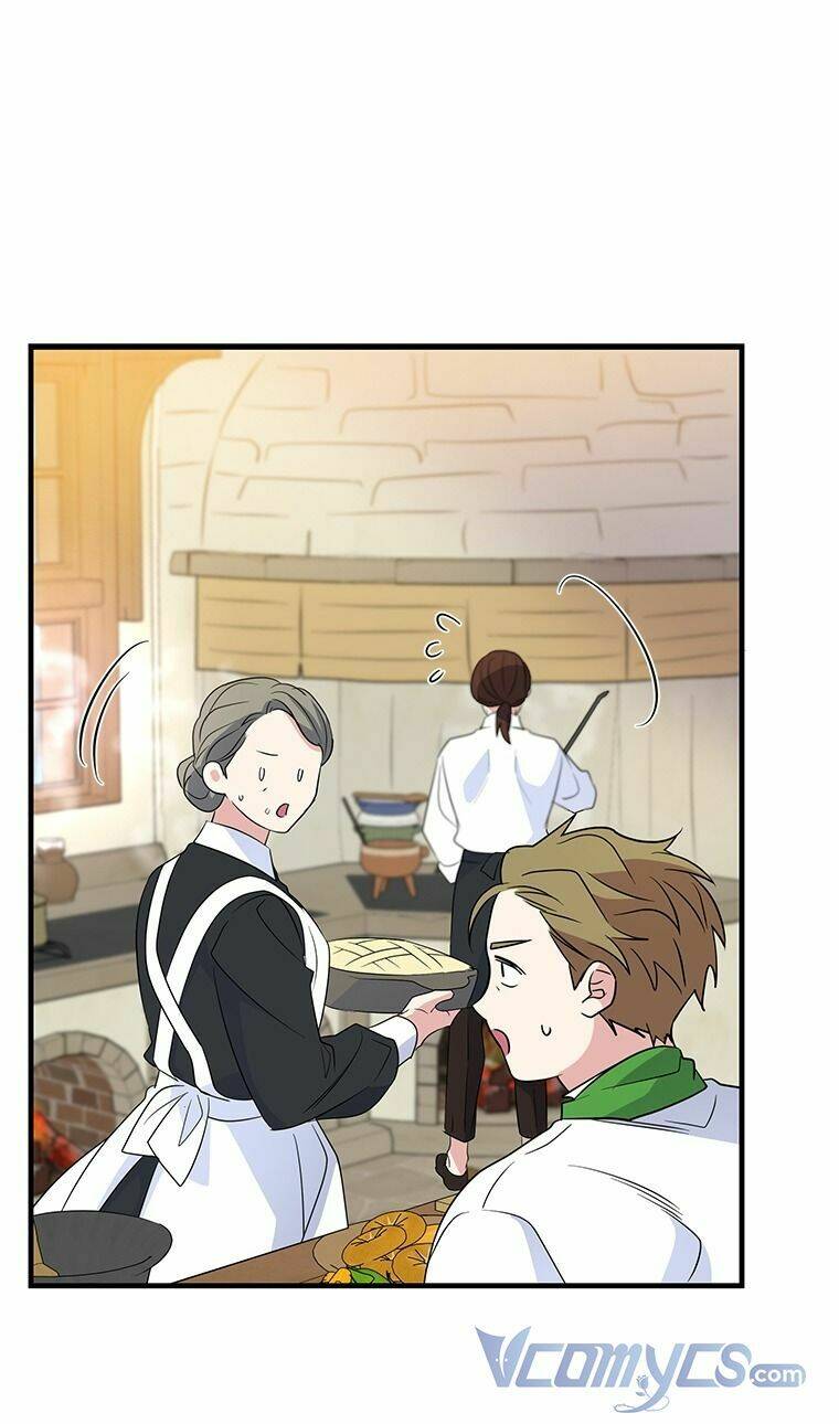 chồng yêu, em muốn đình công! chapter 53 27