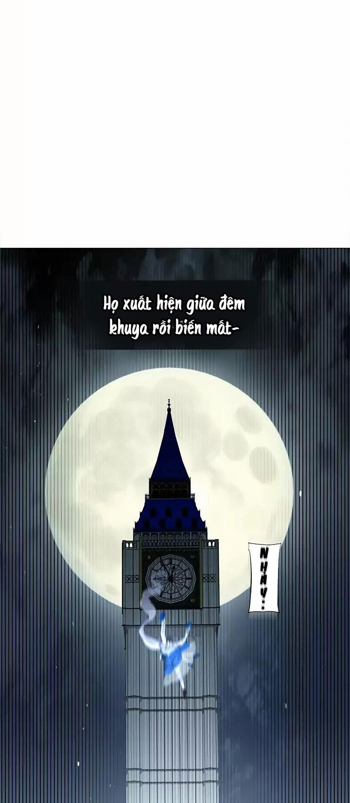 hãy chọn papa thật sự trong số các bạo chúa! chapter 7 46