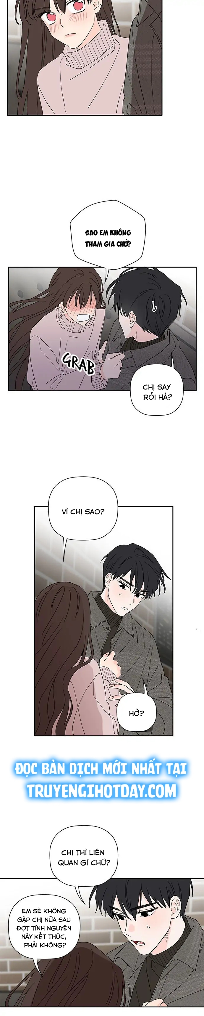 hương vị năm mới chapter 31 18