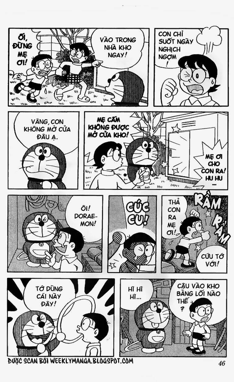 doraemon chapter 153 3