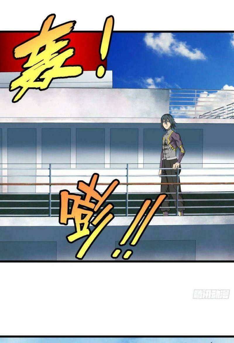 danh sách kẻ phản diện chapter 111 8