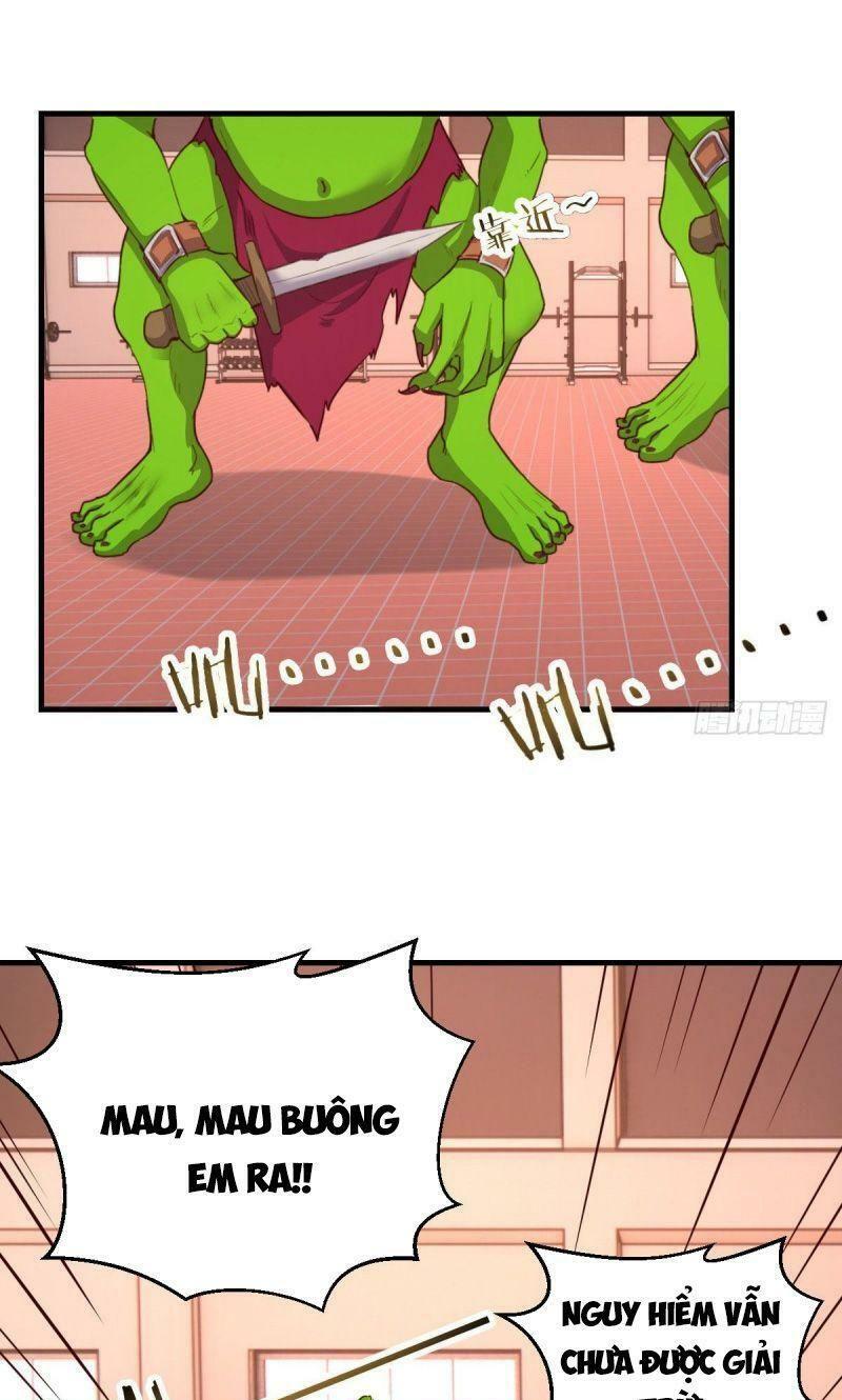 thiên tứ thức tỉnh chapter 35 28