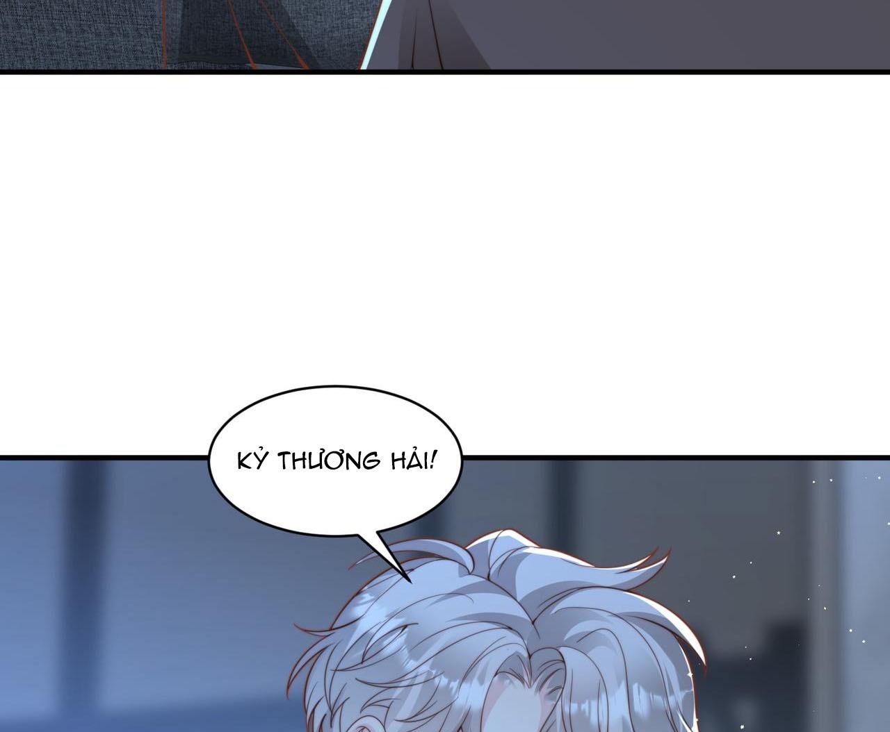 sau khi giả mất trí nhớ, tình địch nói tôi là bạn trai của hắn chapter 27 51