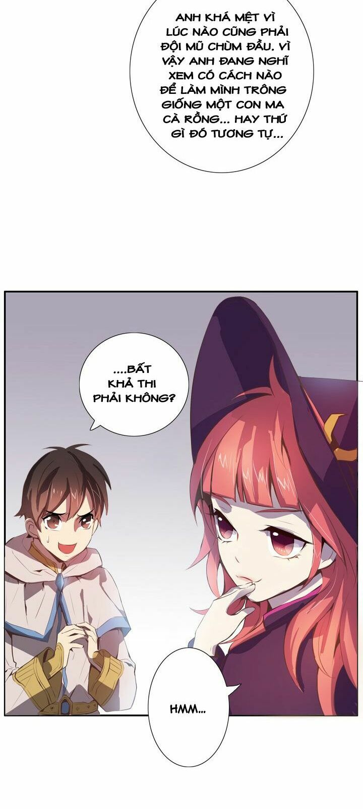 dusk howler chapter 55 38