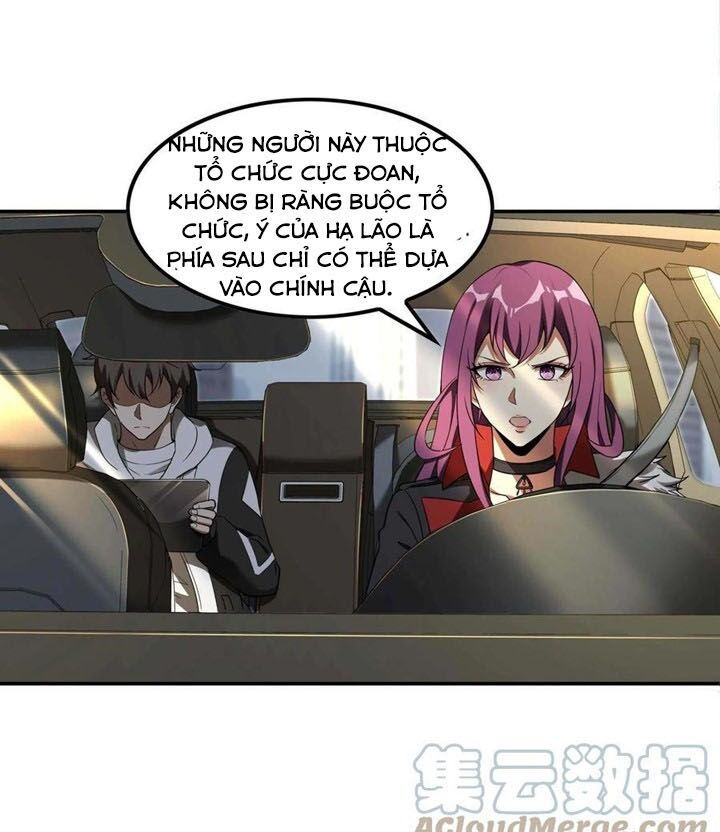 đệ nhất người ở rể chapter 100 57