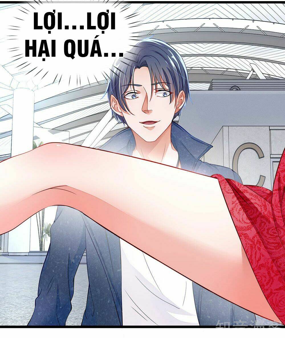 chung cực binh vương tại đô thị chapter 1 34