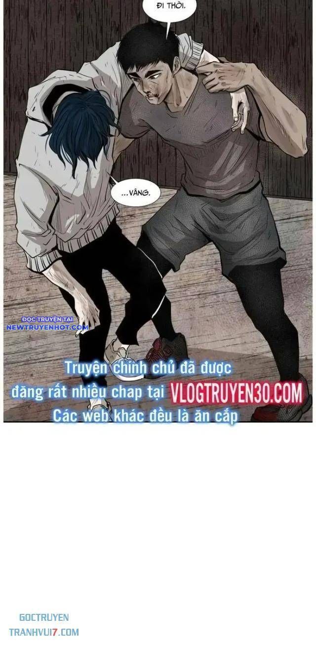 shark - cá mập chapter 119 25