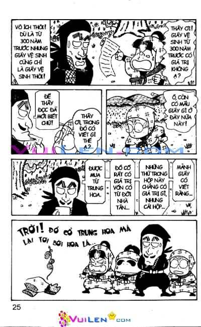 ninja loạn thị chapter 26 26