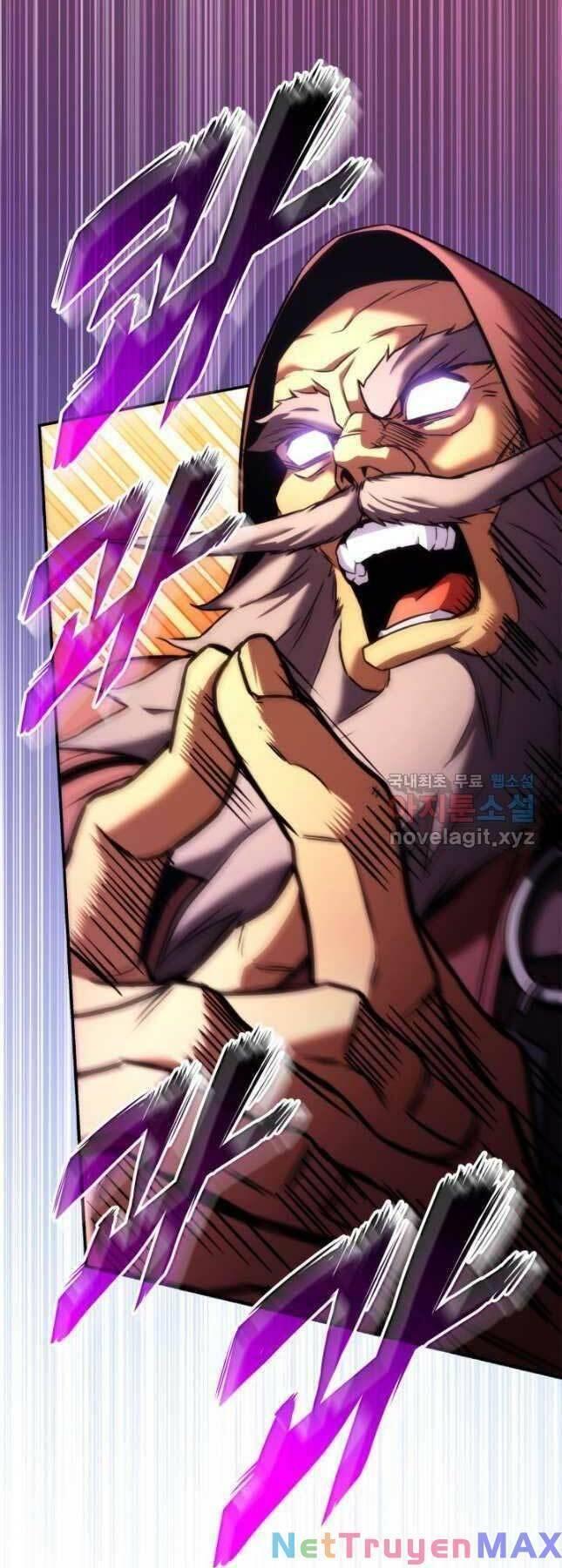 huyền thoại game thủ - tái xuất chapter 110 6