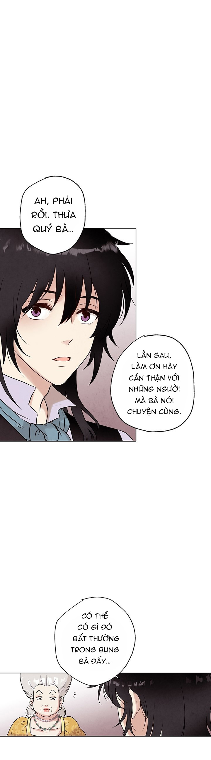 nụ hôn của valentine chapter 3 30