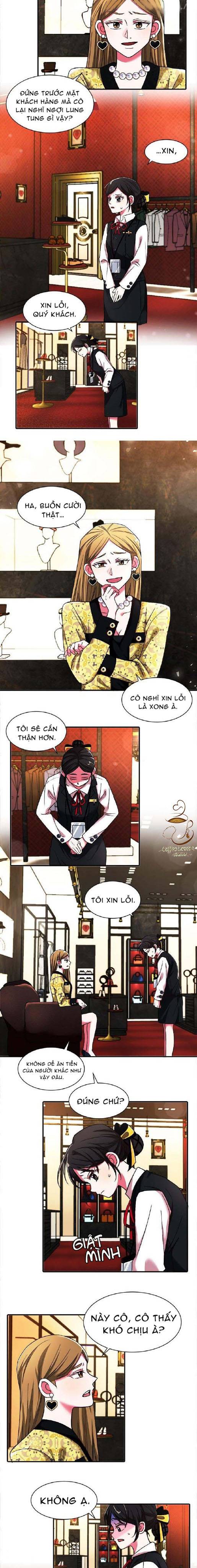 lý do trốn tránh người bạn thời thơ ấu chapter 1 11