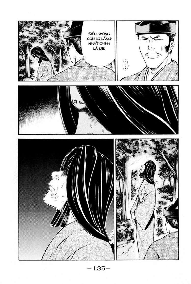 thiếu niên vương phần 2 chapter 9 13